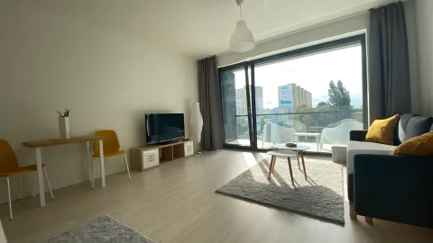 Exkluzívny 1-izbový byt Einpark, miniatúra 4