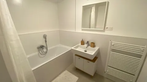 Exkluzívny 1-izbový byt Einpark, miniatúra 2