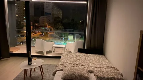 Exkluzívny 1-izbový byt Einpark, miniatúra 5